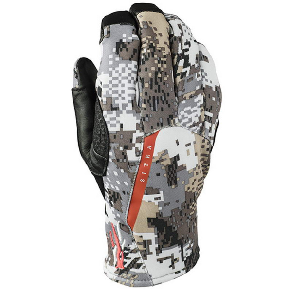 Перчатки Ws Cloudburst GTX Glove (; S; Optifade Elevated II)